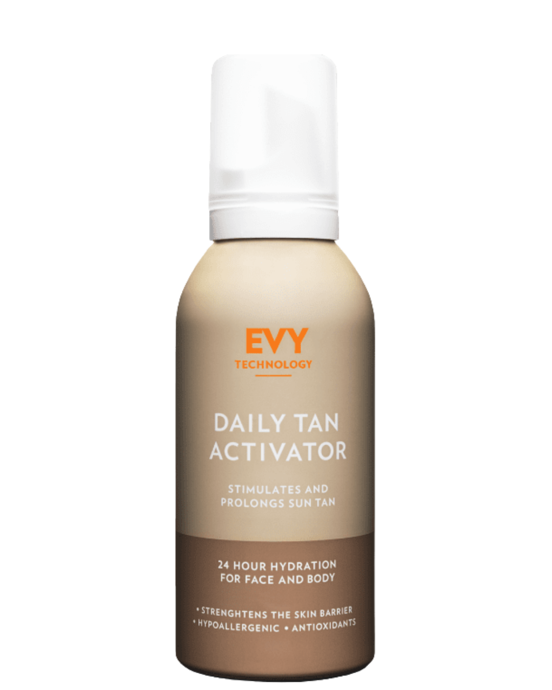 DAILY TAN ACTIVATOR – 150ml
