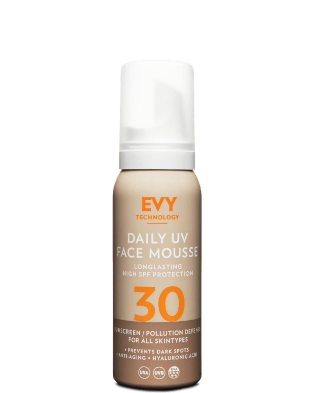 DAILY UV FACE SPF30