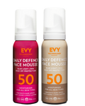 DAILY DEFENCE FACE SPF50 -75ml