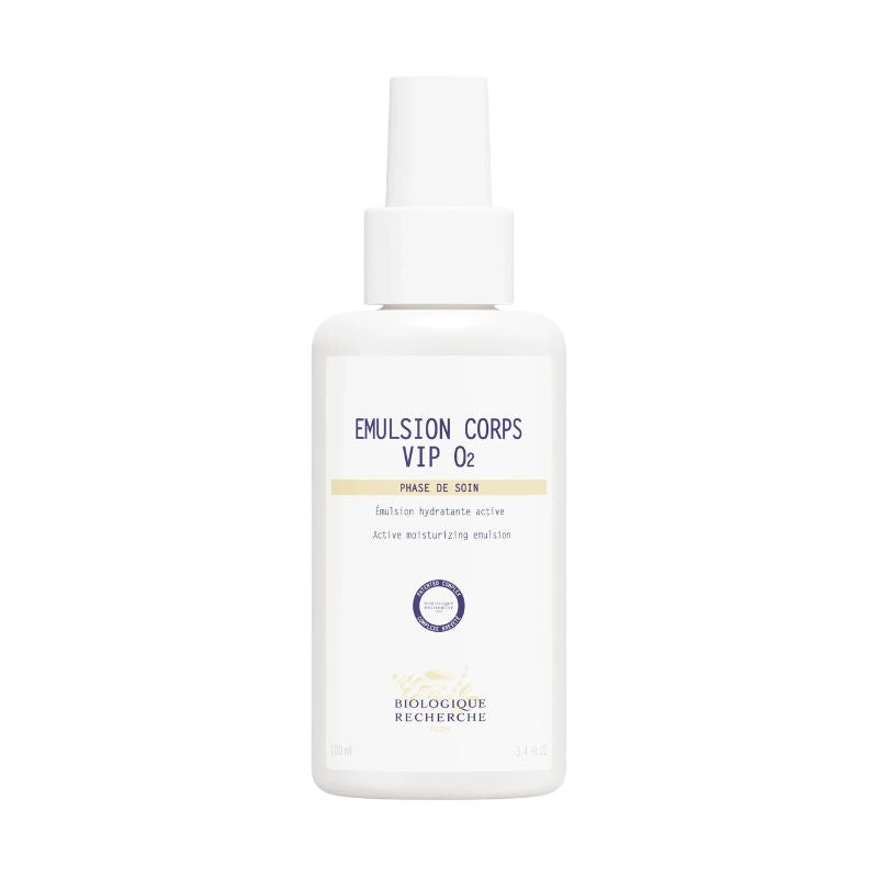 Emulsion Corps VIP O2 100ml