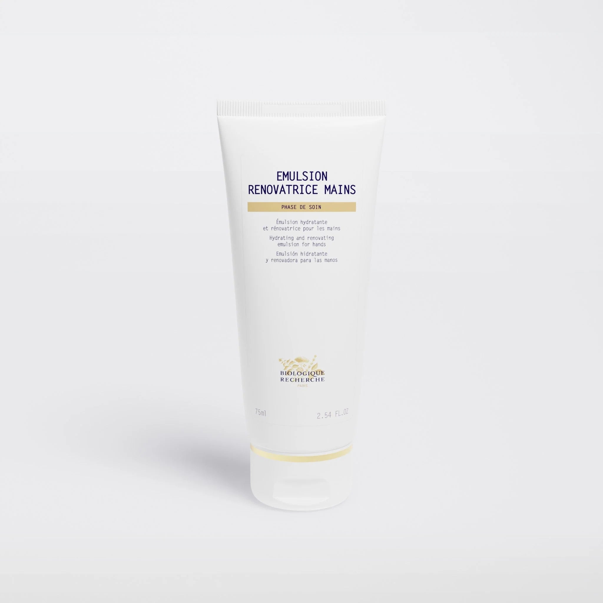 Emulsion Rénovatrice Hands 75ml