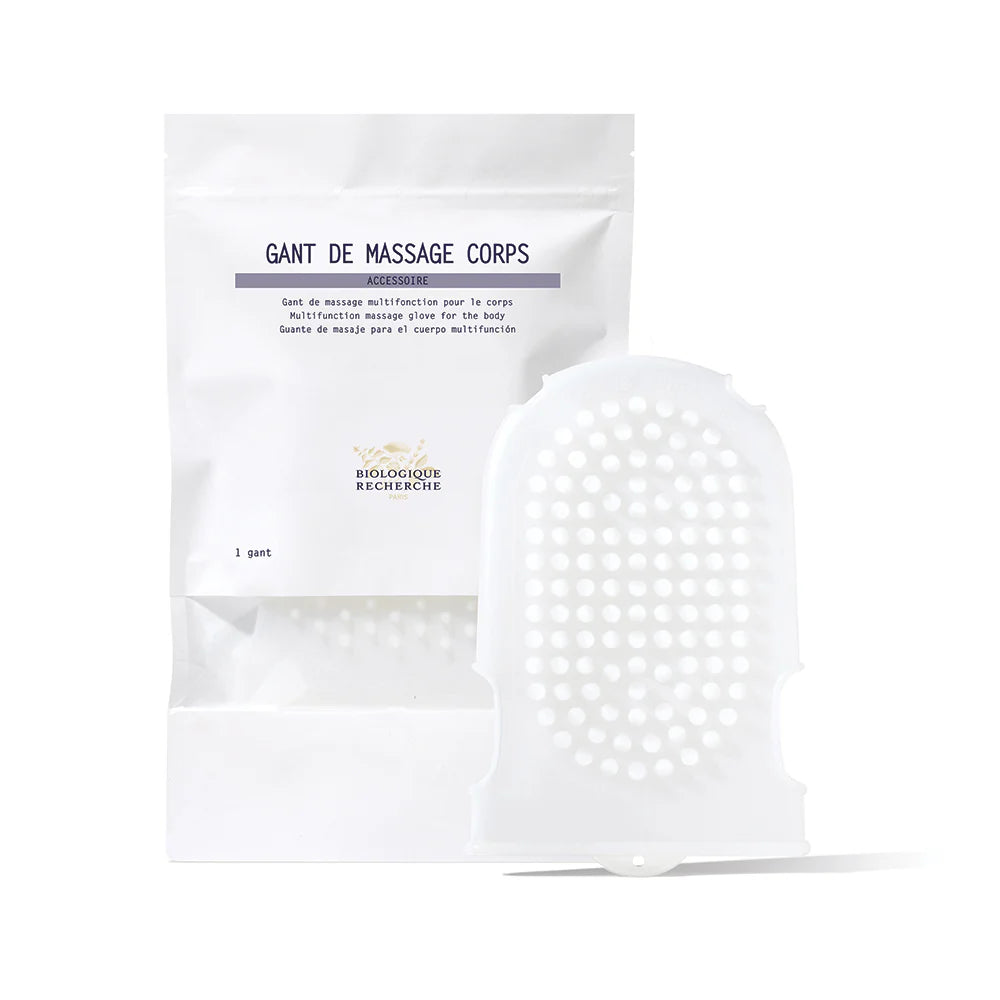 Grande Gant De Massage Corps