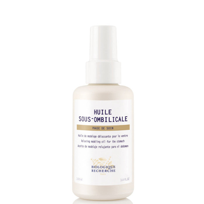 Huile Sous-Ombilicale 100ml