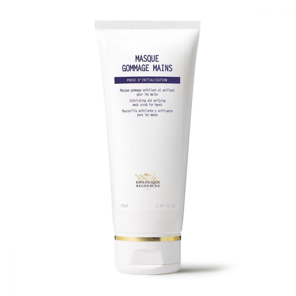Masque Gommage MAINS 75ml