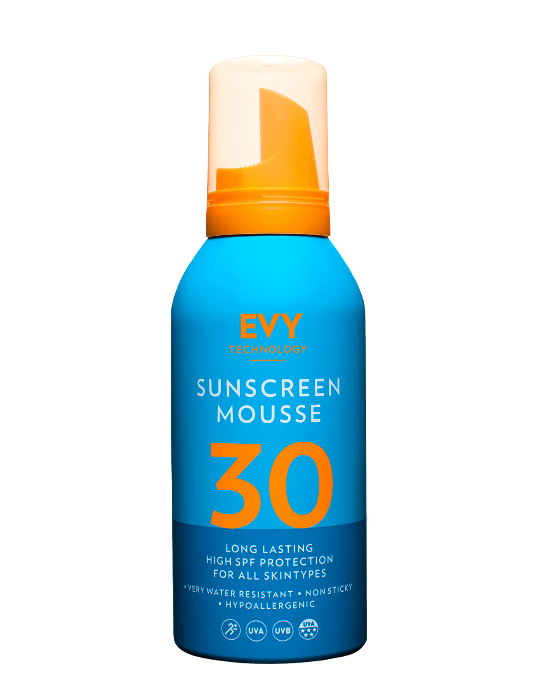 SUNSCREEN SPF30 FACE & BODY – 150ml