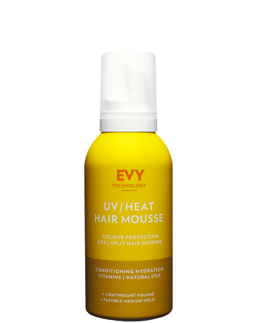 UV / HEAT HAIR PROTECTION – 150ml